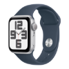 Ảnh của Apple Watch SE 2023 | GPS | 40mm | Cũ đẹp 99% ( có dây cũ + sạc )