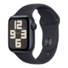 Ảnh của Apple Watch SE 2023 | GPS | 44mm | Cũ đẹp 99% ( có dây cũ)