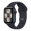 Ảnh của Apple Watch SE 2023 | GPS + Cellular | 40mm | Trôi bảo hành