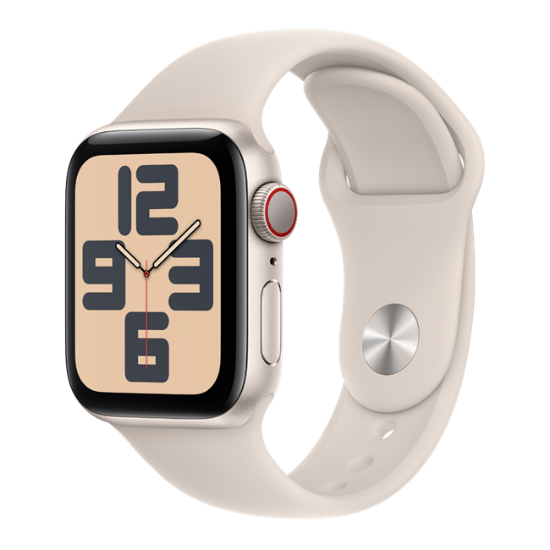Ảnh của Apple Watch SE 2023 | GPS + Cellular | 44mm | Active online