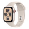 Ảnh của Apple Watch SE 2023 | GPS + Cellular | 44mm | Đổi bảo hành