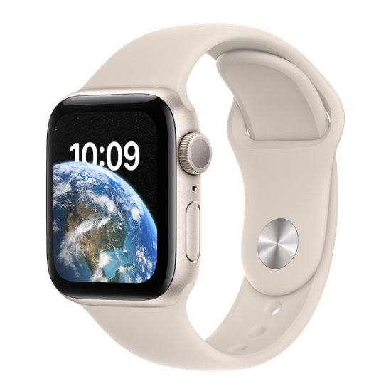 Ảnh của Apple Watch SE 2022 | GPS | 40mm | Cũ đẹp 99% ( trần - chỉ body)