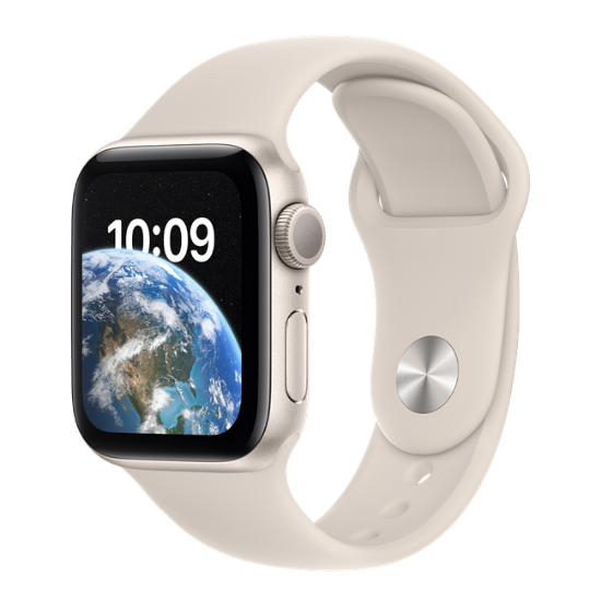 Ảnh của Apple Watch SE 2022 | GPS | 44mm | Cũ đẹp 99% ( có dây cũ)