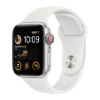 Ảnh của Apple Watch SE 2022 | GPS + Cellular | 40mm | Cũ đẹp 99% ( trần - chỉ body)