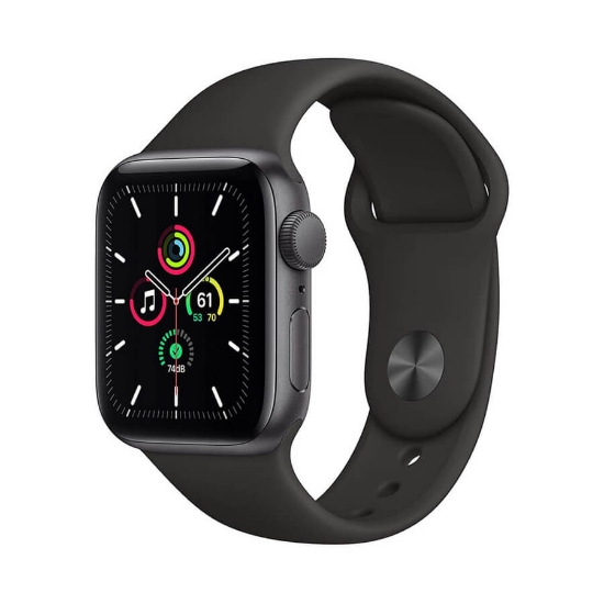 Ảnh của Apple Watch SE 2020 | GPS | 44mm | Cũ đẹp 99% ( có dây cũ)
