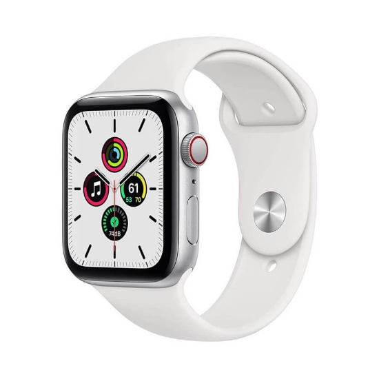 Ảnh của Apple Watch SE 2020 | GPS + Cellular | 40mm | Đổi bảo hành