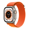 Ảnh của Apple Watch Ultra | GPS + Cellular | 49mm | Cũ đẹp 99% ( trần - chỉ body)