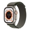 Ảnh của Apple Watch Ultra | GPS + Cellular | 49mm | Trôi bảo hành