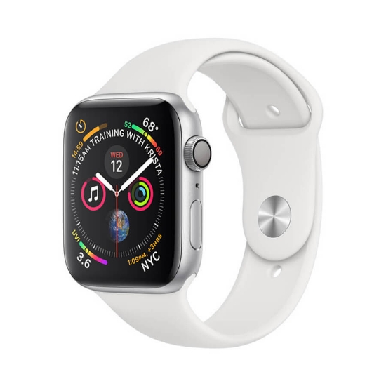 Ảnh của Apple Watch Series 4 | GPS | 40mm | Active online