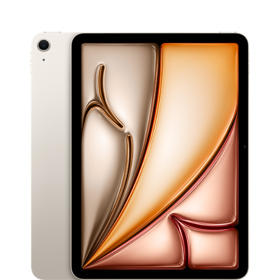 Ảnh của iPad Air M3 | 13 inch | Wi-Fi | 128GB | Cũ đẹp 99%