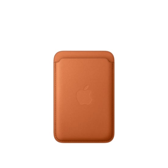 Picture of Ví Vải Tinh Dệt MagSafe cho iPhone (2025)