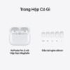 Ảnh của AirPods Pro 3