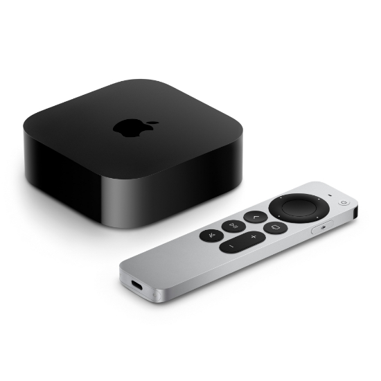 Ảnh của Apple TV 4K Wi-Fi 64GB | 2025