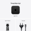 Ảnh của Apple TV 4K Wi-Fi 64GB | 2025
