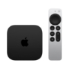 Ảnh của Apple TV 4K Wi-Fi + Ethernet 128GB | 2025