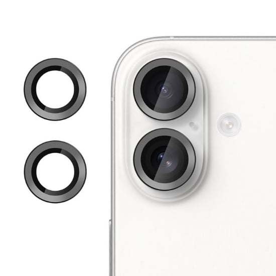 Ảnh của Miếng dán cường lực Tiger Camera Lens Protector for Phone 17