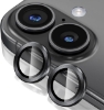 Ảnh của Lens Camera MiPow Kingbull Titanshield iPhone 17 Pro 6.3'' / 17  6.9'' 2025
