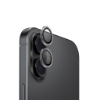 Ảnh của Kính bảo vệ camera len UNIQ OPTIX IPHONE 17 PRO/17 PRO MAX (2025) 6.3/6.9 CLEAR CAMERA LENS PROTECTOR