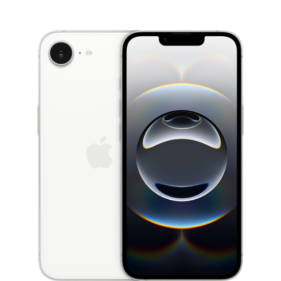 Ảnh của iPhone 16e