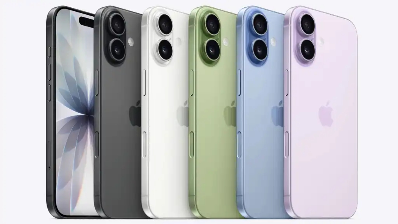 Hình ảnh cho danh mục iPhone 17 nên mua loại nào? Hướng dẫn chọn phiên bản phù hợp nhất năm 2025