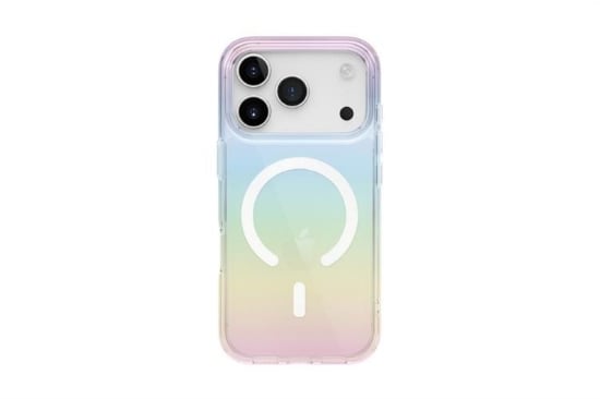 Ảnh của Ốp lưng Iphone 17 PRO UNIQ IRIDESCIA 