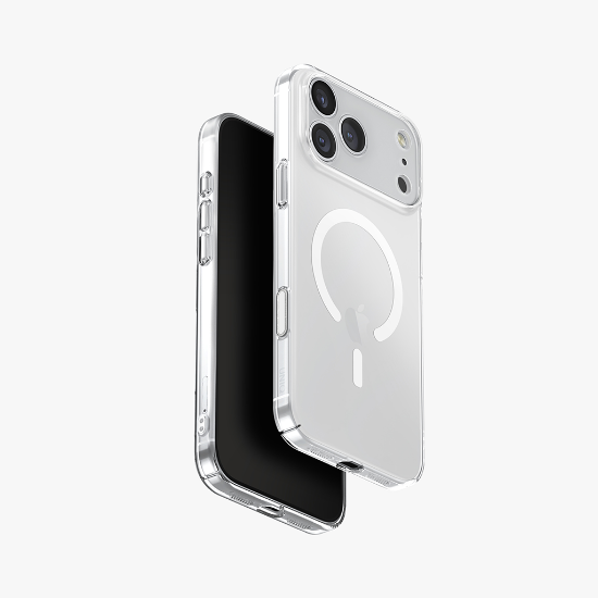 Ảnh của Ốp lưng Iphone 17 PRO MAX UNIQ AIRSUIT