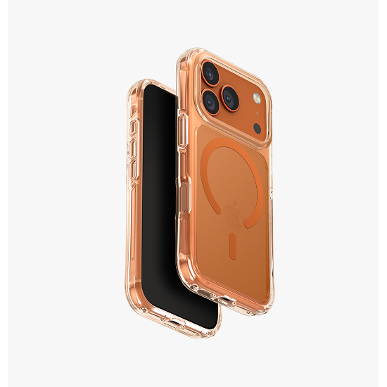 Ảnh của Ốp lưng Iphone 17 PRO MAX UNIQ LIFEPRO XTREME