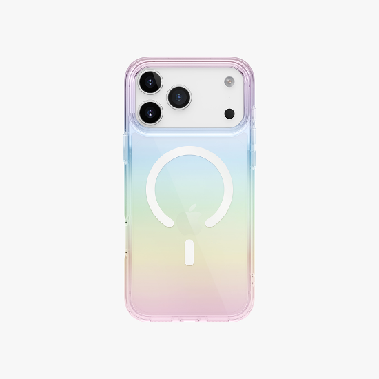Ảnh của Ốp lưng Iphone 17 PRO MAX UNIQ IRIDESCIA