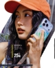 Ảnh của Ốp lưng Iphone 17 PRO MAX UNIQ IRIDESCIA