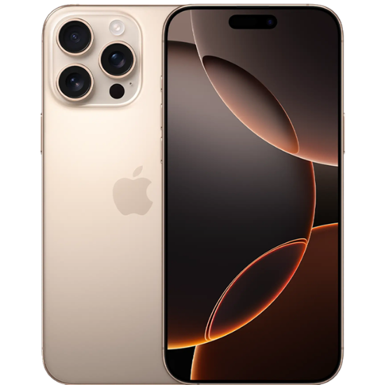 Picture of iPhone 16 Pro Max 256GB