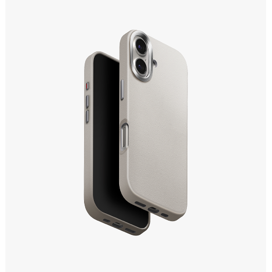 Ảnh của Ốp lưng Iphone 17 PRO MAX UNIQ LYDEN 