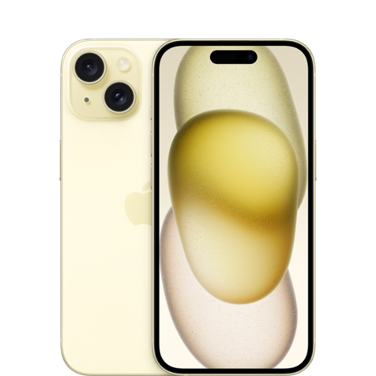 Ảnh của iPhone 15 256GB