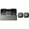 Ảnh của Microphone DJI Mic 3 (2TX + 1 RX + Hộp sạc)