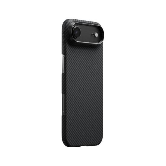 Ảnh của Ốp lưng iPhone 17 Air - PITAKA Ultra-Slim (with PitaTap)