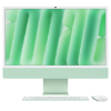 Ảnh của iMac 24 inch M4 | 10 core CPU | 10 core GPU | 16GB RAM | SSD 256GB | Cũ đẹp 99%