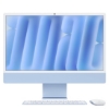 Ảnh của iMac 24 inch M4 | 10 core CPU | 10 core GPU | 16GB RAM | SSD 256GB | Cũ đẹp (Đủ hộp,PK)