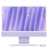 Ảnh của iMac 24 inch M4 | 10 core CPU | 10 core GPU | 16GB RAM | SSD 256GB | Cũ đẹp (Đủ hộp,PK)