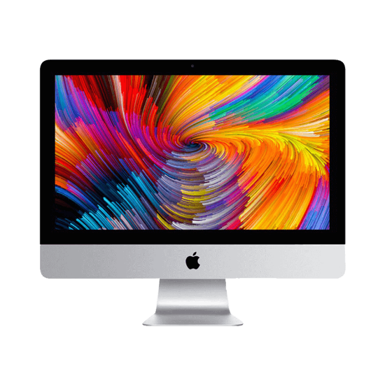 Ảnh của iMac 2020 21.5" - MHK23 (3.6QC/8GB/ 256GB/RP555X-SOA) | Cũ đẹp 95%