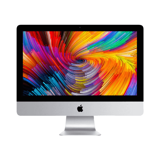 Ảnh của iMac 2020 21.5" - MHK23 (3.6QC/8GB/ 256GB/RP555X-SOA) | Cũ đẹp 99%