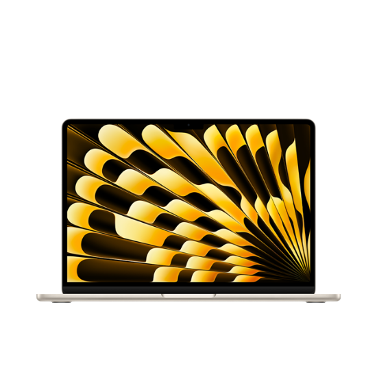 Ảnh của MacBook Air 13 inch M4 | 10 core CPU | 8 core GPU | 16GB RAM | SSD 256GB | Cũ đẹp 99%