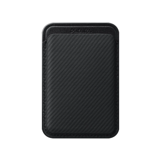 Ảnh của Ví PITAKA MagSafe Woven Wallet