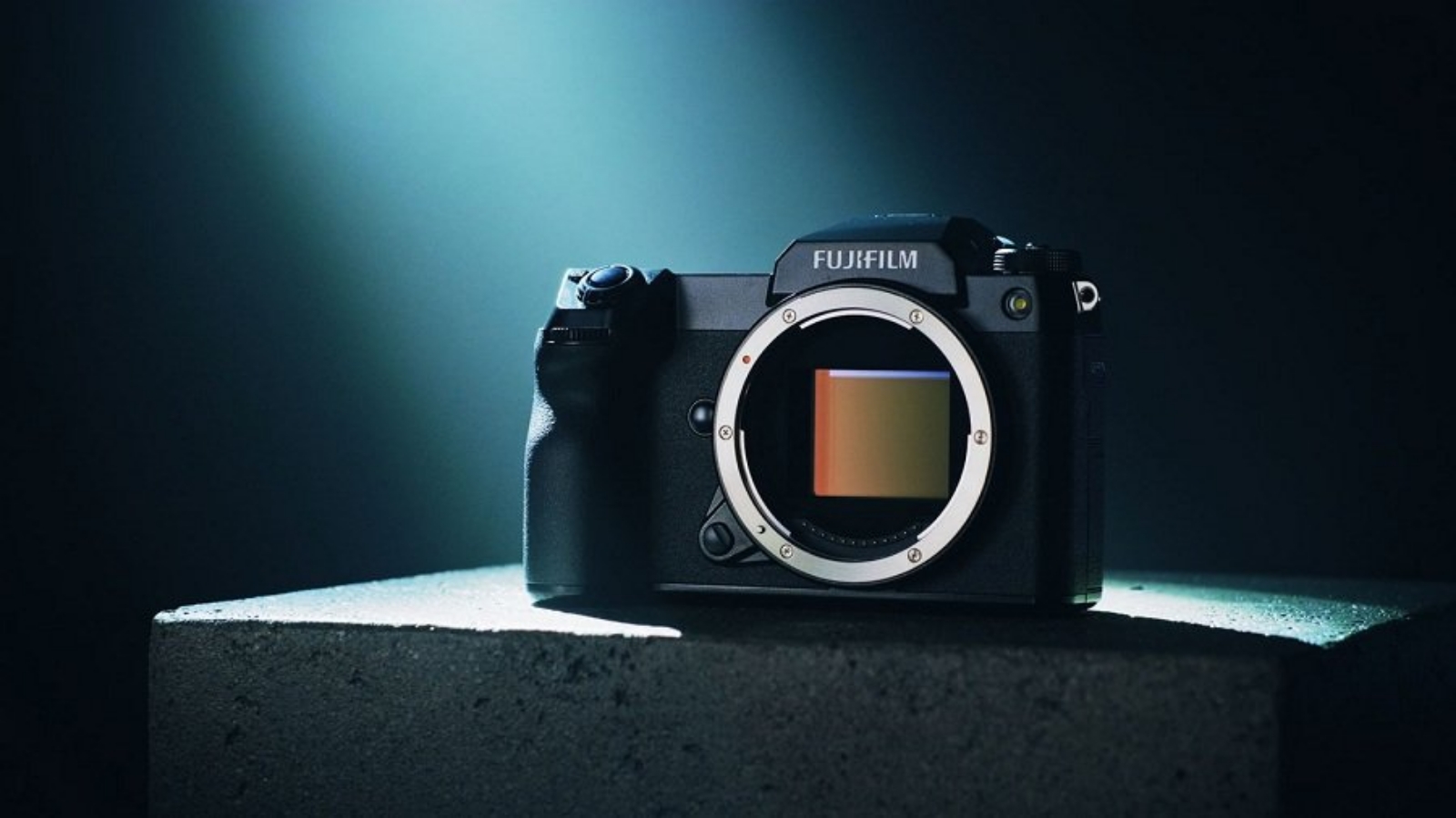 Hình ảnh cho danh mục Máy ảnh Fujifilm GFX 50S – Chiếc medium format mở ra chuẩn mực mới cho nhiếp ảnh