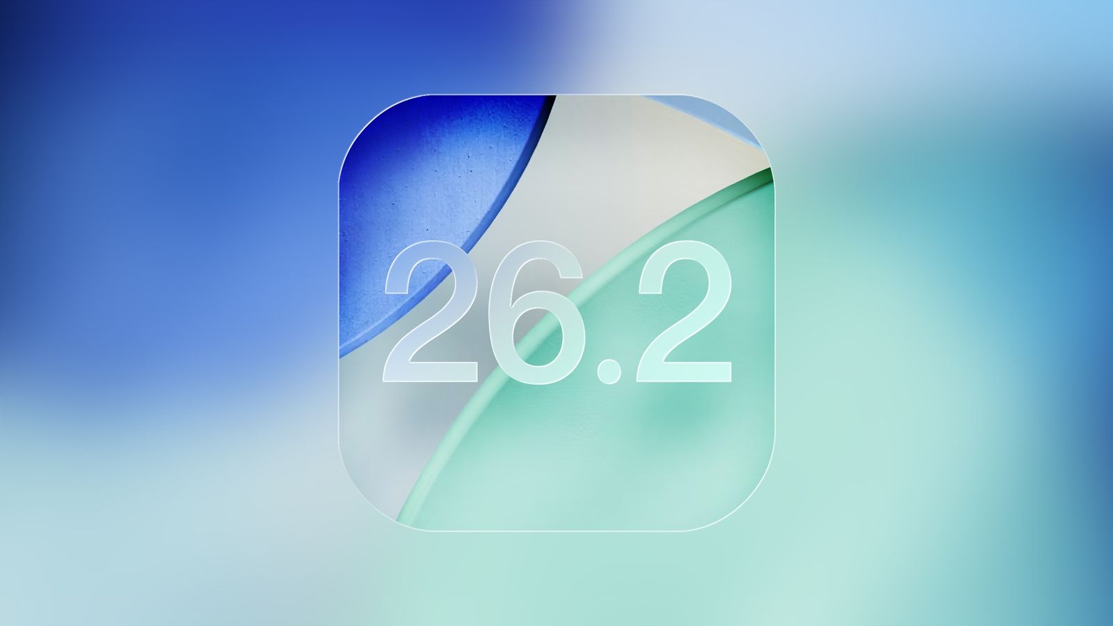 Hình ảnh cho danh mục Bản cập nhật iOS 26.2 Beta 1 có gì khác biệt so với iOS 26.1?