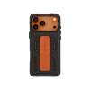 Ảnh của Ốp lưng SKINARMA IPHONE 17 PRO (2025) 6.9" PHANTOM (MAG-CHARGE + GRIP-STAND)