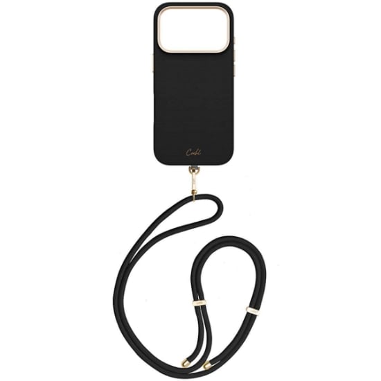 Ảnh của Ốp lưng UNIQ COEHL IPHONE 17 PRO MAX (2025) 6.9 MAGNETIC CHARGING MIRELLE