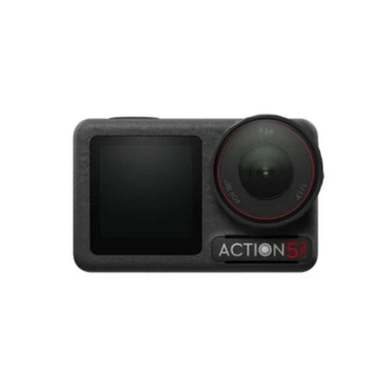 Ảnh của Camera hành trình DJI Osmo Action 5 Pro Adventure Combo AC004ADV 
