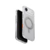 Ảnh của Ốp lưng UNIQ HYBRID IPHONE 17 AIR (2025) 6.6 SWIVIX WITH 360 ROTATING KICKSTAND