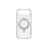 Ảnh của Ốp lưng UNIQ HYBRID IPHONE 17 AIR (2025) 6.6 SWIVIX WITH 360 ROTATING KICKSTAND