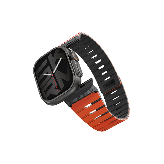 Ảnh của Dây đồng hồ SKINARMA MAGNETIC APPLE WATCH STRAP 49/46/45/44 MM GEMINI