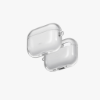Ảnh của Vỏ bảo vệ UNIQ GLASE AIRPODS PRO 3RD GEN HANG CASE